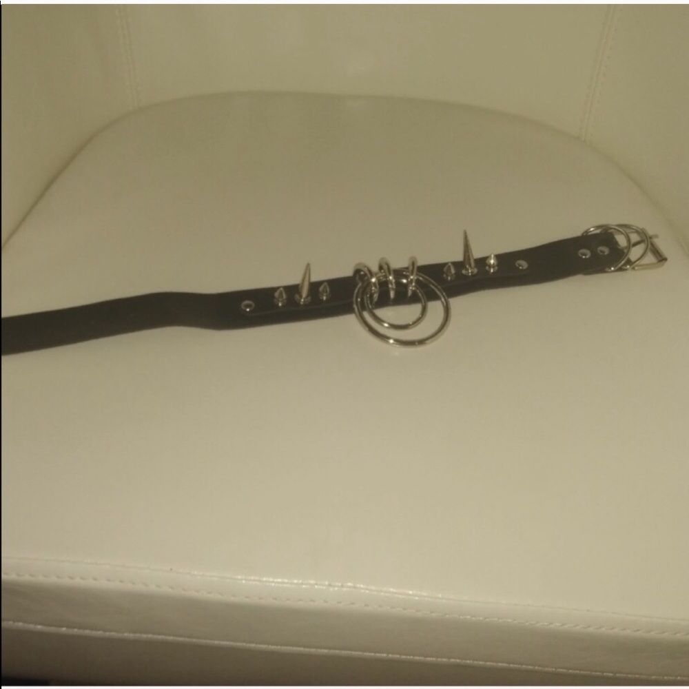 DOLLS KILLš„ CHOKER - Picture 4 of 5